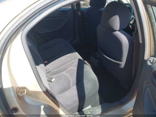 2006 CHRYSLER SEBRING 1C3EL46X36N192040 Photo 7