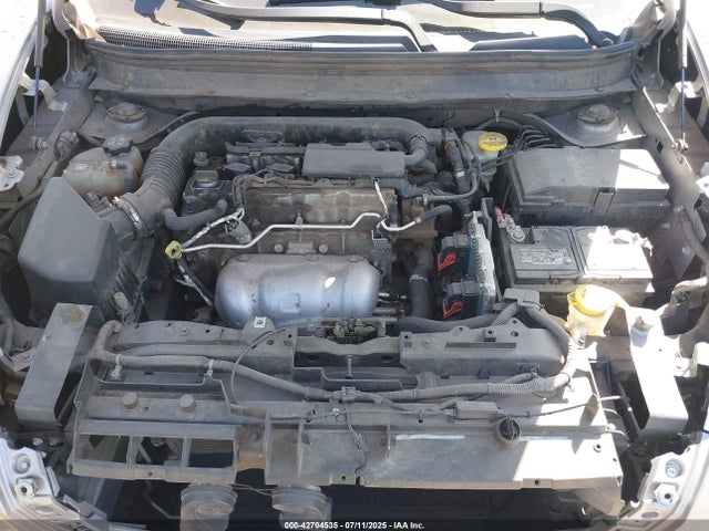 1C4PJLABXEW155074 Jeep Cherokee