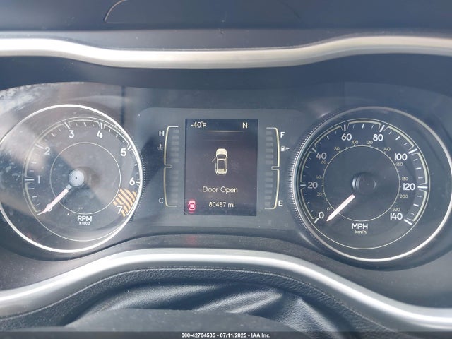 1C4PJLABXEW155074 Jeep Cherokee