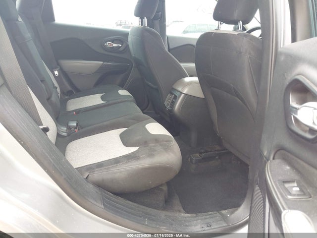 1C4PJLABXEW155074 Jeep Cherokee