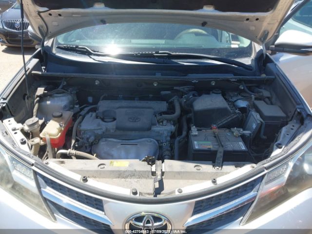 2013 TOYOTA RAV4 2T3WFREV5DW020697 Photo 9