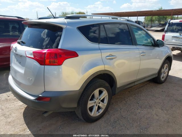 2013 TOYOTA RAV4 2T3WFREV5DW020697 Photo 3