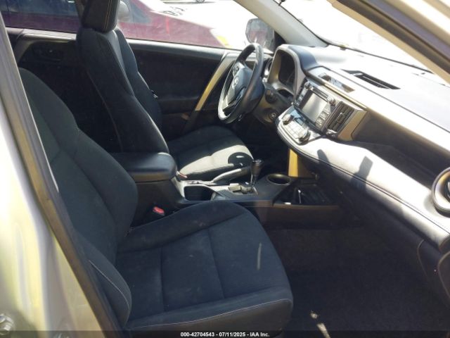 2013 TOYOTA RAV4 2T3WFREV5DW020697 Photo 4
