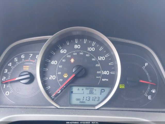 2013 TOYOTA RAV4 2T3WFREV5DW020697 Photo 6