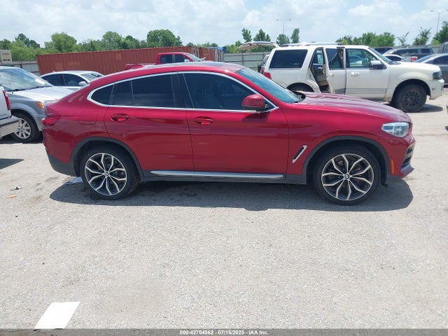 5UXUJ3C55KLG52901 BMW X4