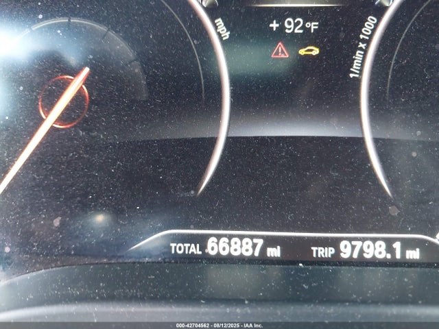 5UXUJ3C55KLG52901 BMW X4