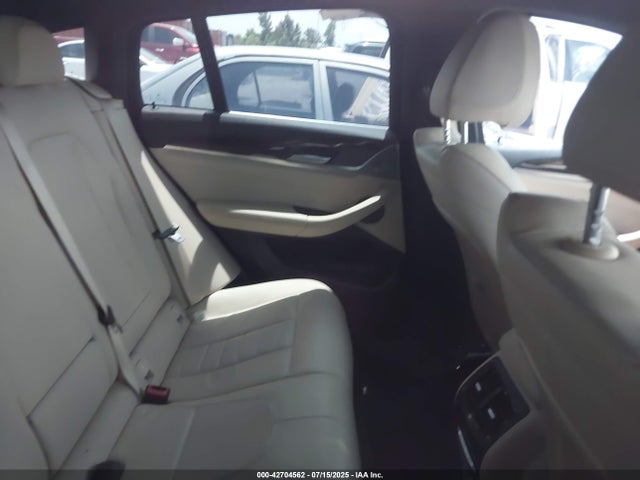 5UXUJ3C55KLG52901 BMW X4