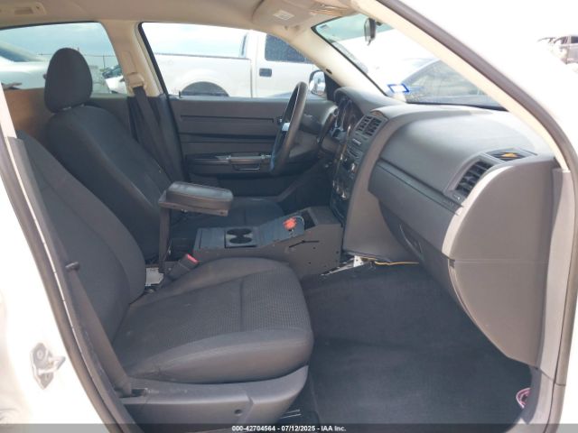 2010 DODGE CHARGER 2B3AA4CV9AH151482 Photo 4