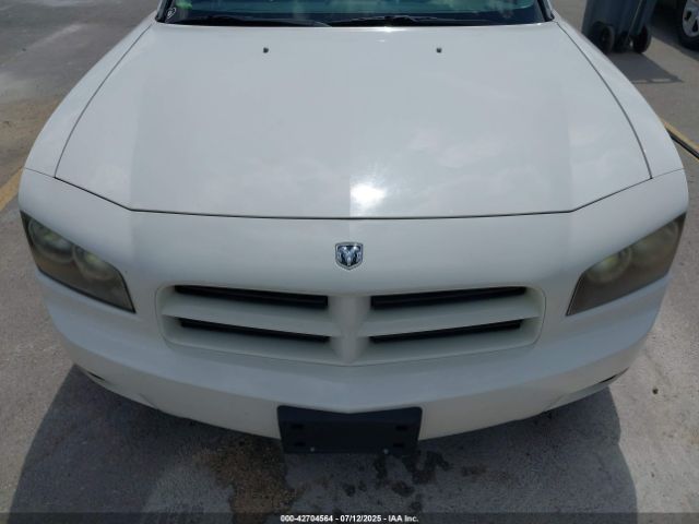 2010 DODGE CHARGER 2B3AA4CV9AH151482 Photo 5