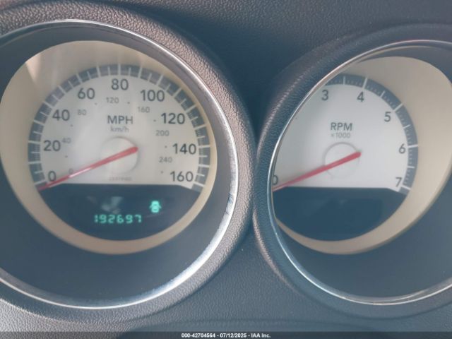 2010 DODGE CHARGER 2B3AA4CV9AH151482 Photo 6