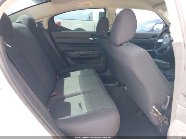 2010 DODGE CHARGER 2B3AA4CV9AH151482 Photo 7