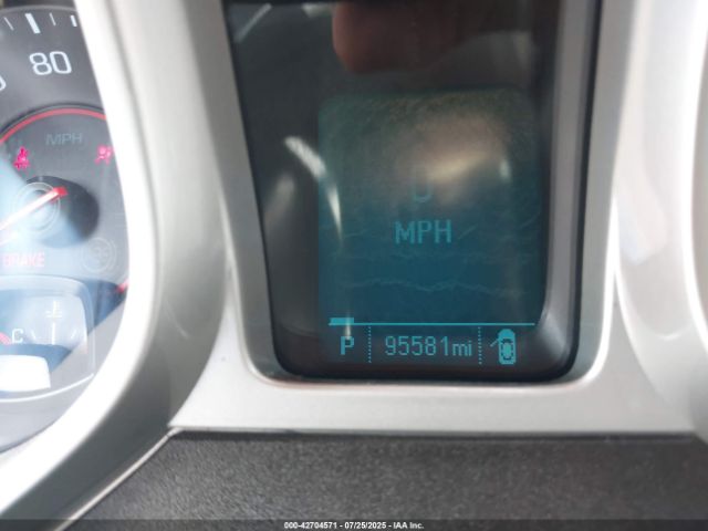 2013 CHEVROLET CAMARO 2G1FB1E39D9225969 Photo 6