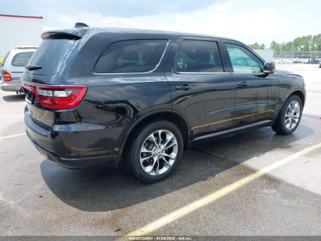 2019 DODGE DURANGO 1C4RDHDG2KC549606 Photo 3