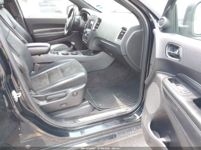 2019 DODGE DURANGO 1C4RDHDG2KC549606 Photo 4