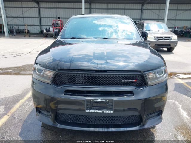 2019 DODGE DURANGO 1C4RDHDG2KC549606 Photo 5