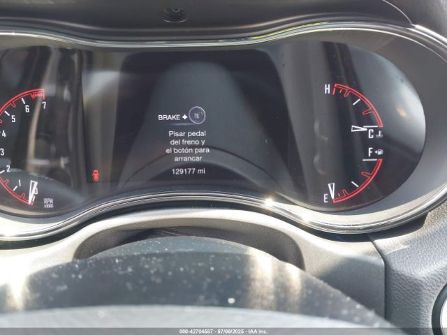 2019 DODGE DURANGO 1C4RDHDG2KC549606 Photo 6