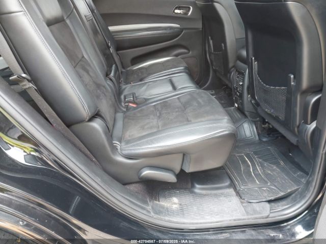 2019 DODGE DURANGO 1C4RDHDG2KC549606 Photo 7