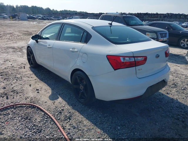 KIA Rio 2017 KNADM4A32H6006801 Image 3