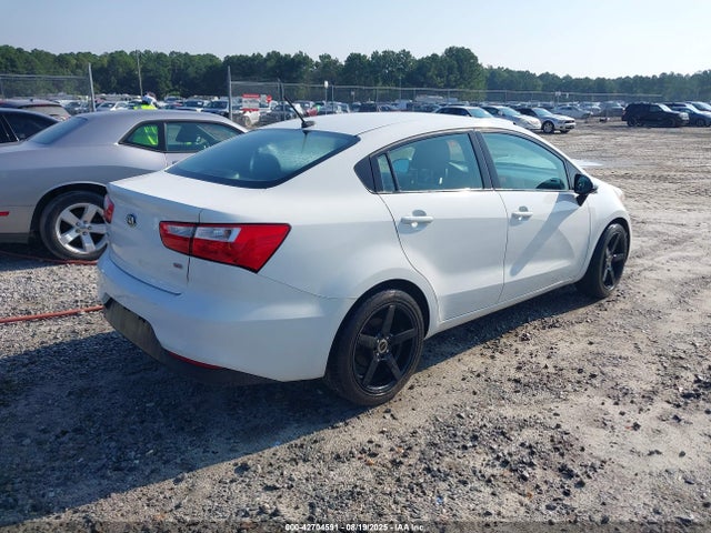 KIA Rio 2017 KNADM4A32H6006801 Image 4