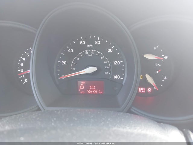 KIA Rio 2017 KNADM4A32H6006801 Image 7