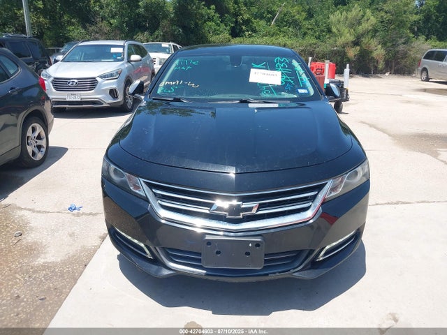 2G1105S35K9134724 Chevrolet lfx - spark ignited direct injection, vvt, e85 max, alum