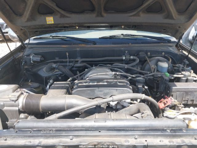 2000 TOYOTA TUNDRA 5TBRT3415YS001777 Photo 9