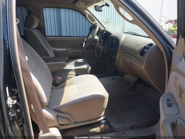 2000 TOYOTA TUNDRA 5TBRT3415YS001777 Photo 4