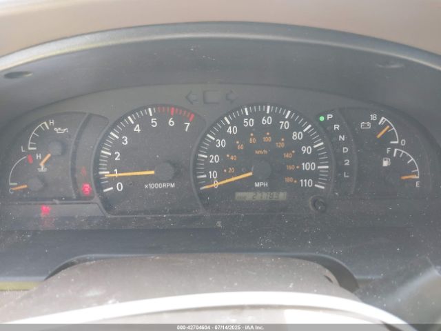 2000 TOYOTA TUNDRA 5TBRT3415YS001777 Photo 6