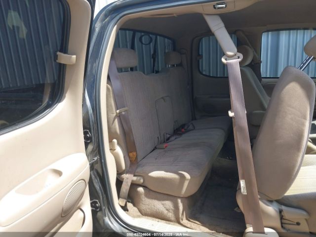 2000 TOYOTA TUNDRA 5TBRT3415YS001777 Photo 7