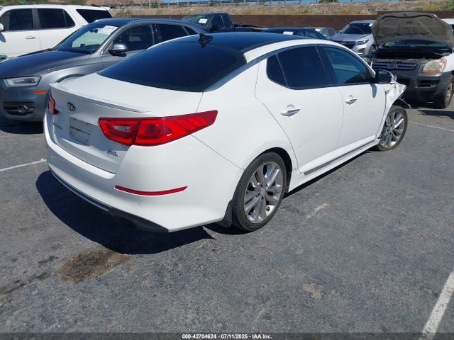 5XXGR4A66FG516109 KIA dohc t-gdi theta-ii