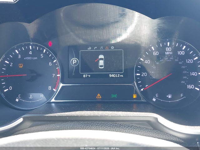 5XXGR4A66FG516109 KIA dohc t-gdi theta-ii