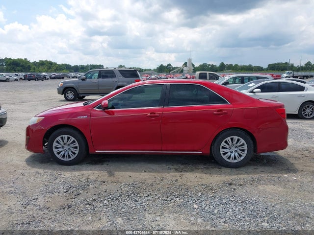 Toyota 2ar-fxe+2jm 2014 4T1BD1FK0EU109467 Image 14