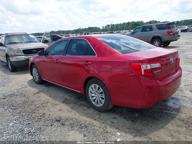 Toyota 2ar-fxe+2jm 2014 4T1BD1FK0EU109467 Image 3