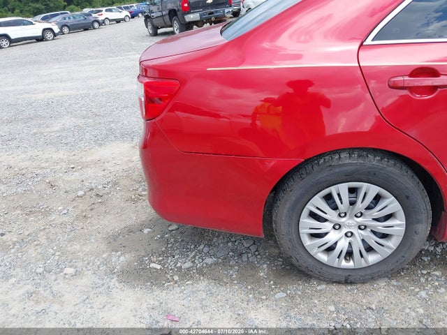 Toyota 2ar-fxe+2jm 2014 4T1BD1FK0EU109467 Image 6