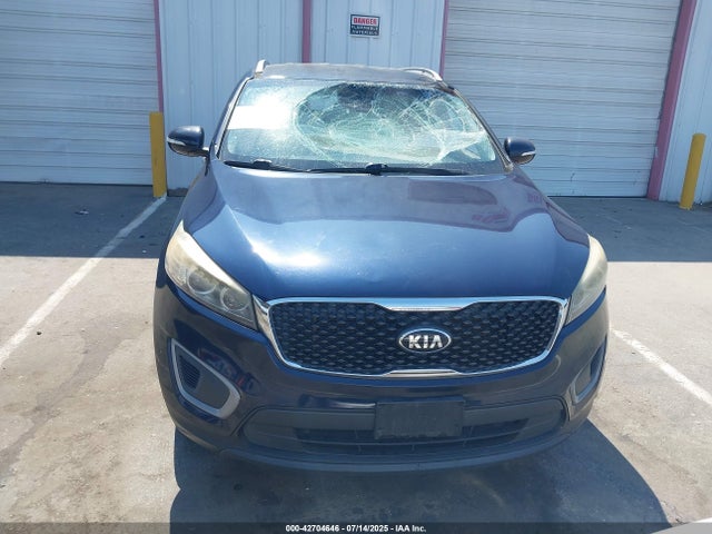 5XYPG4A39GG064925 KIA dohc gdi theta ii