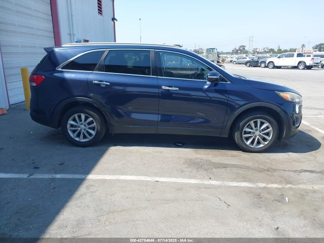 5XYPG4A39GG064925 KIA dohc gdi theta ii