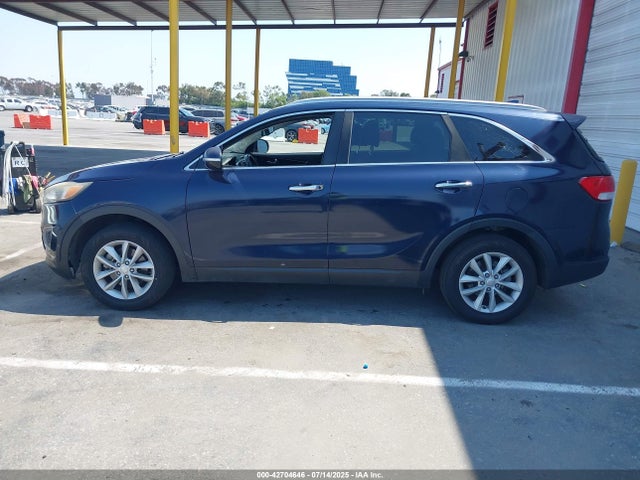 5XYPG4A39GG064925 KIA dohc gdi theta ii