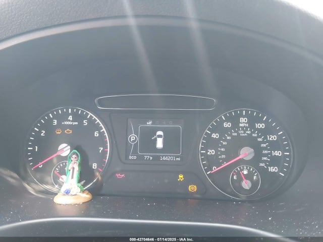 5XYPG4A39GG064925 KIA dohc gdi theta ii