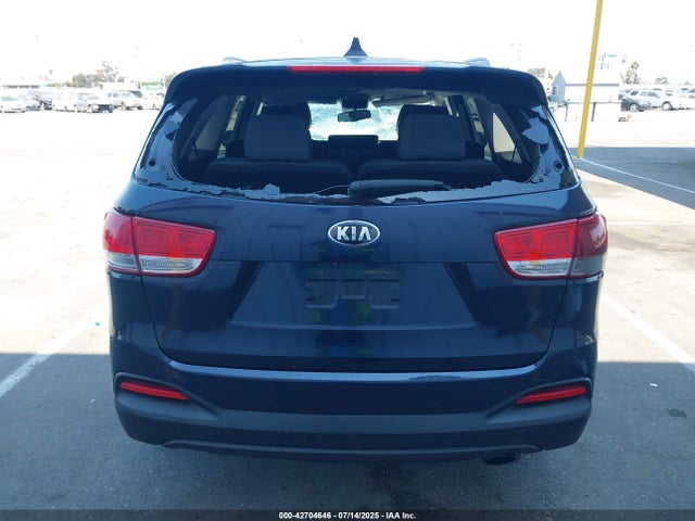 5XYPG4A39GG064925 KIA dohc gdi theta ii