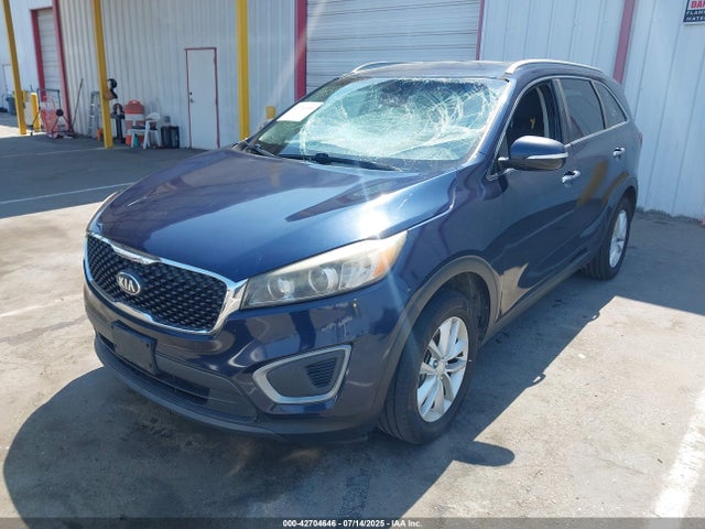 5XYPG4A39GG064925 KIA dohc gdi theta ii
