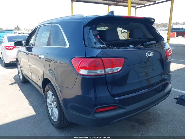 5XYPG4A39GG064925 KIA dohc gdi theta ii