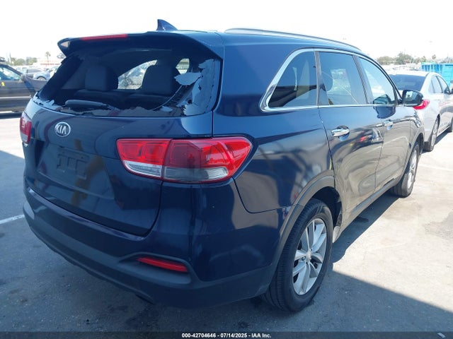 5XYPG4A39GG064925 KIA dohc gdi theta ii