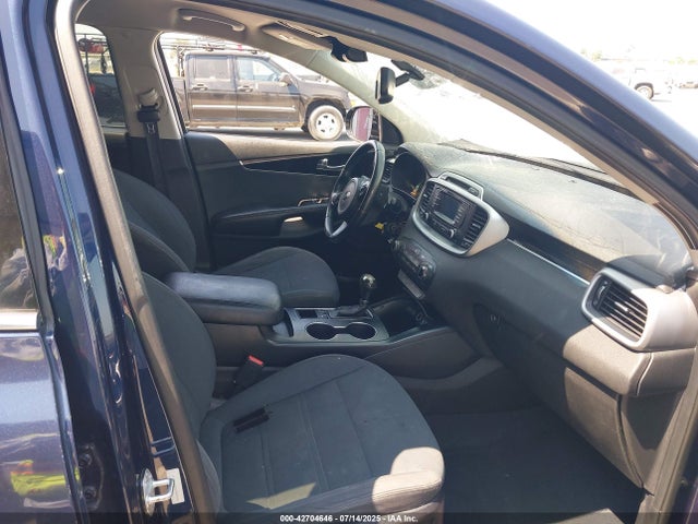 5XYPG4A39GG064925 KIA dohc gdi theta ii