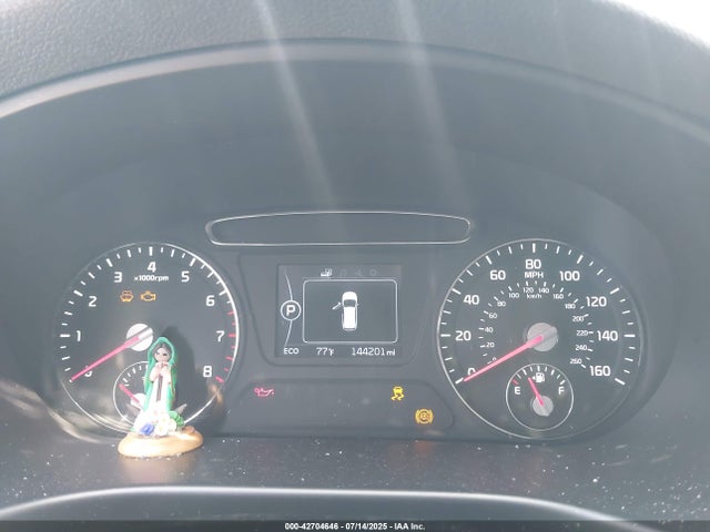 5XYPG4A39GG064925 KIA dohc gdi theta ii