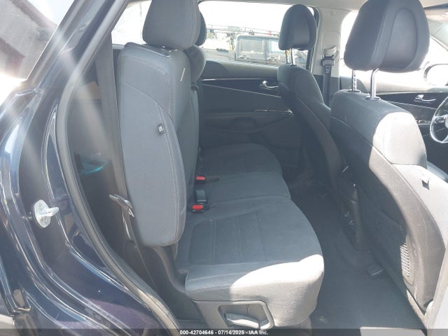 5XYPG4A39GG064925 KIA dohc gdi theta ii