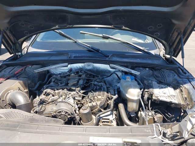 WAUENAF4XHN027368 Audi 2017