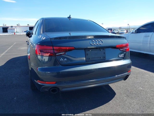 WAUENAF4XHN027368 Audi 2017