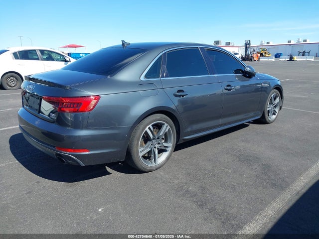 WAUENAF4XHN027368 Audi 2017