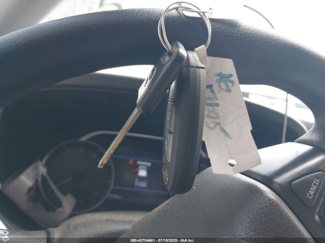 2023 NISSAN FRONTIER 1N6ED1CL1PN663285 Photo 10