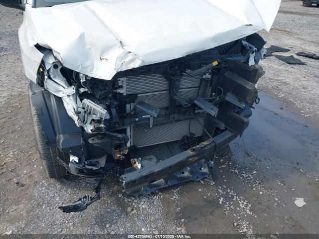 2023 NISSAN FRONTIER 1N6ED1CL1PN663285 Photo 5